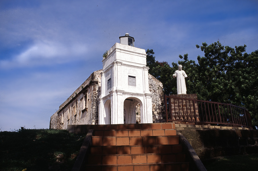 Gereja st paul